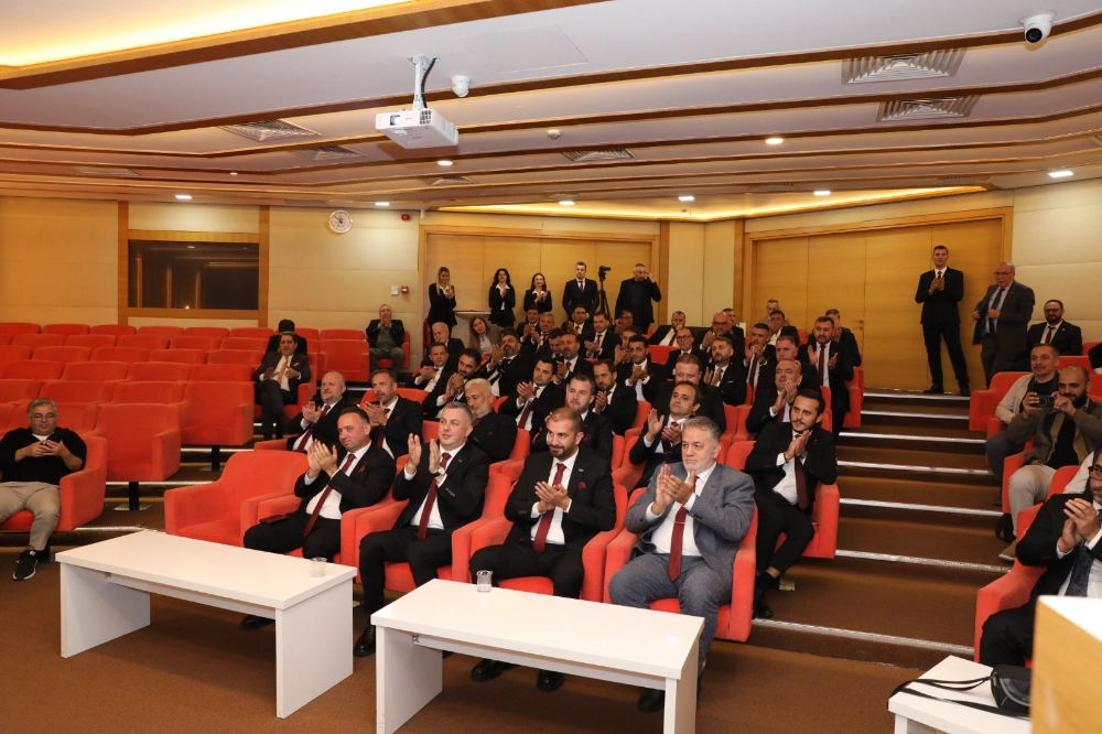 İTSO’da kritik görevde yer alacak isimler belli oldu