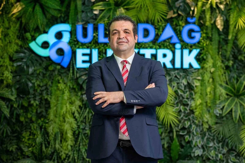 Uludağ Elektrik 81 İlde Sanayi ve Ticarethane İşletmelerine İndirimli Elektrik Avantajı Sağlıyor