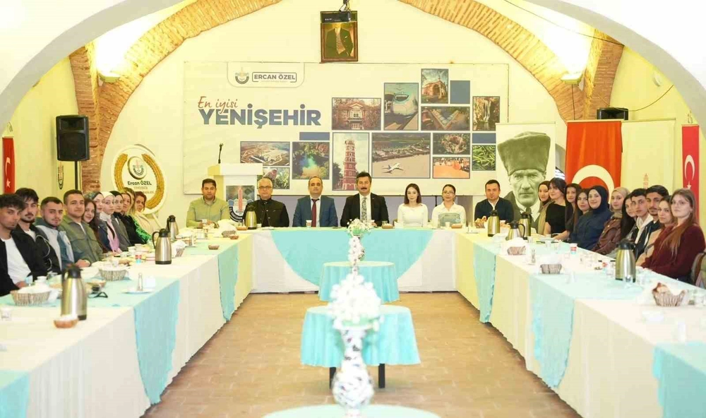 Yenişehir Belediyesi Öğrencilerin Barınma Sorununu Çözmek İçin Harekete Geçti