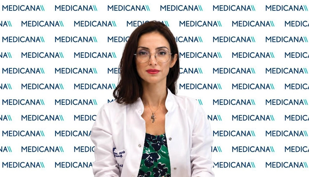 Prof. Dr. Nilüfer Avcı Meme Kanseriyle Mücadelede Farkındalığın Önemini Vurguladı