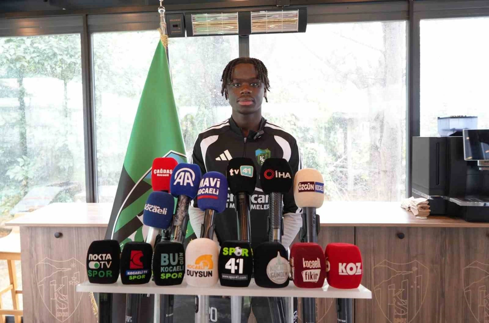 Mahamadou Susoho: "Beşiktaş maçının hakkı beraberlikti ama olmadı"
