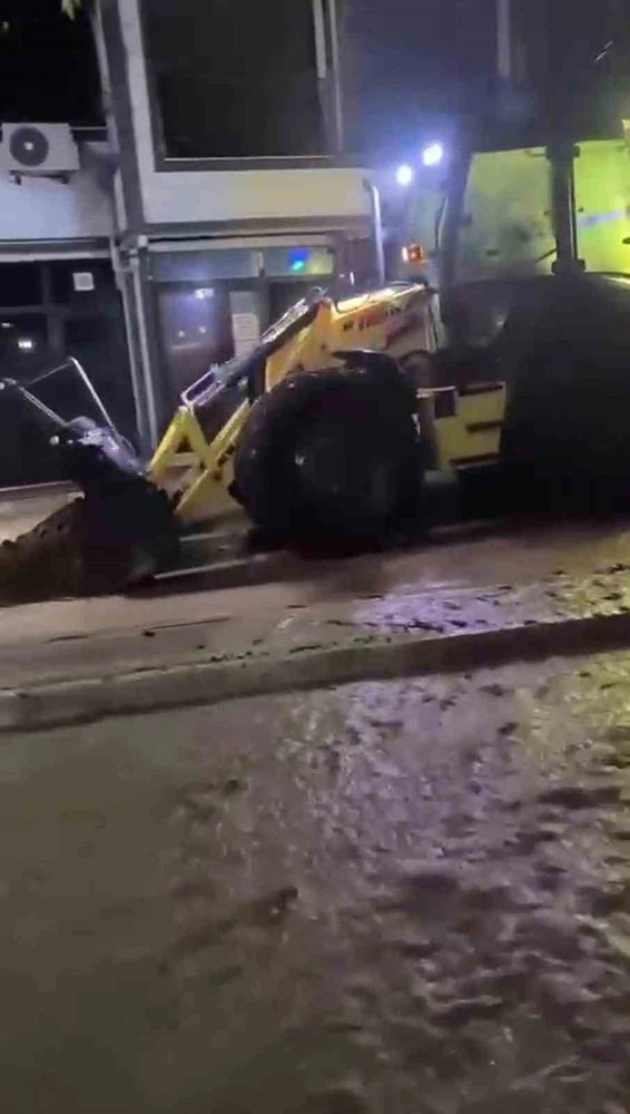 Yalova’da eğitime 1 gün ara verildi
