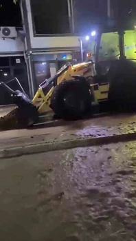 Yalova’da eğitime 1 gün ara verildi
