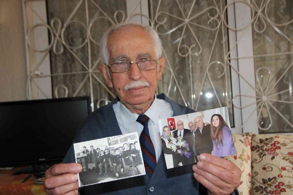 Eski Milli Eğitim Bakanı Nabi Avcı’nın ilkokul müdürü hayatını kaybetti
