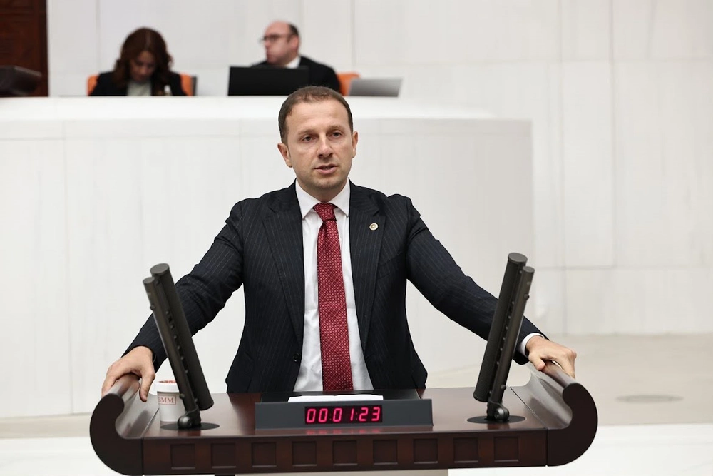 "Halk TV’ye kayyum atanması yayın politikasıyla ilgili değil"
