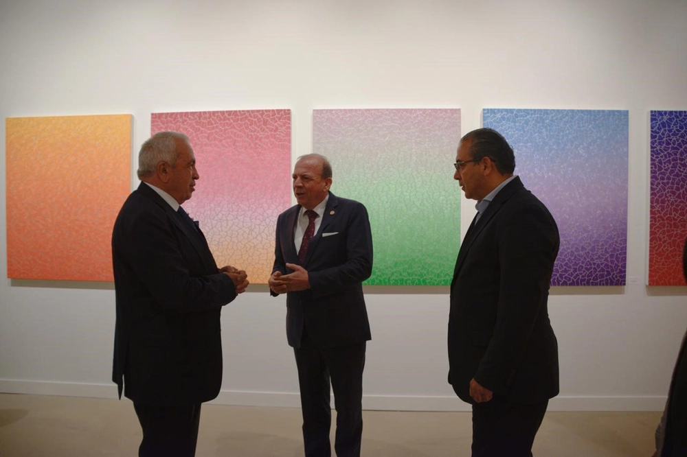 Bursa’da sanat dünyasına yeni soluk
