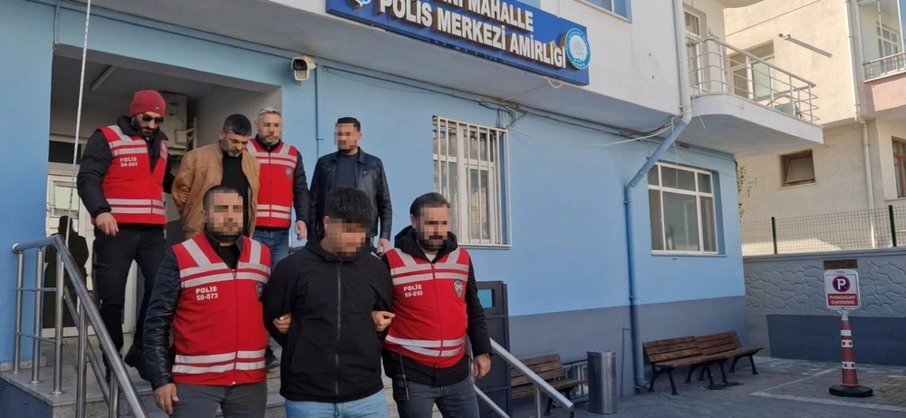 Tekirdağ’da FETÖ yalanıyla 3,3 milyon liralık vurgun: 2 tutuklama
