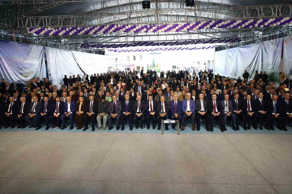 Ordu’nun yöresel lezzetleri İstanbul’da vatandaşlarla buluştu
