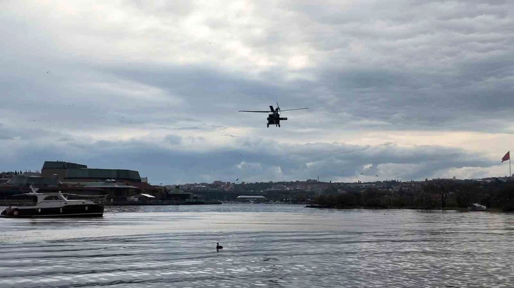 İstanbul’da selde hayatını kaybedenlerin sayısı 5’e ulaştı