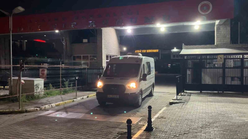 Gebze’de sele kapılan Fatih Demirtaş’ın cenazesi yakınları tarafından teslim alındı

