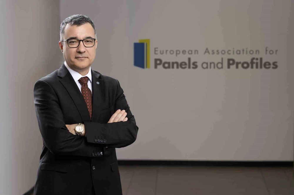 Assan Panel Genel Müdürü Tolga Akar, PPA-Europe Başkanlığına seçildi
