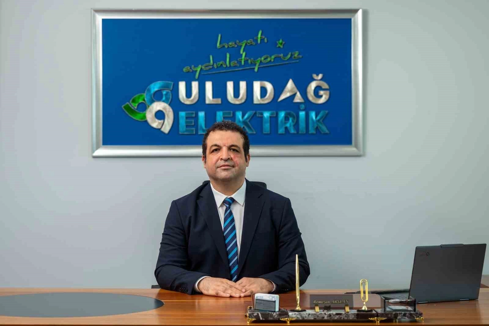 Uludağ Elektrik Meme Kanseri Farkındalığı İçin Faturalarını Pembe Renge Dönüştürdü