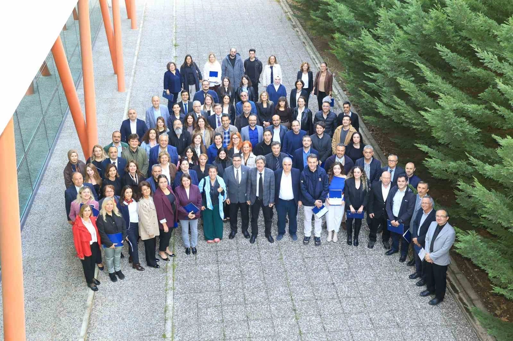 BUÜ’de akademik başarı buluşmaları devam ediyor
