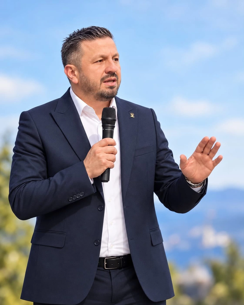 Balıkesir’e 21 yeni uzman hekim ve tabip kadrosu açıldı
