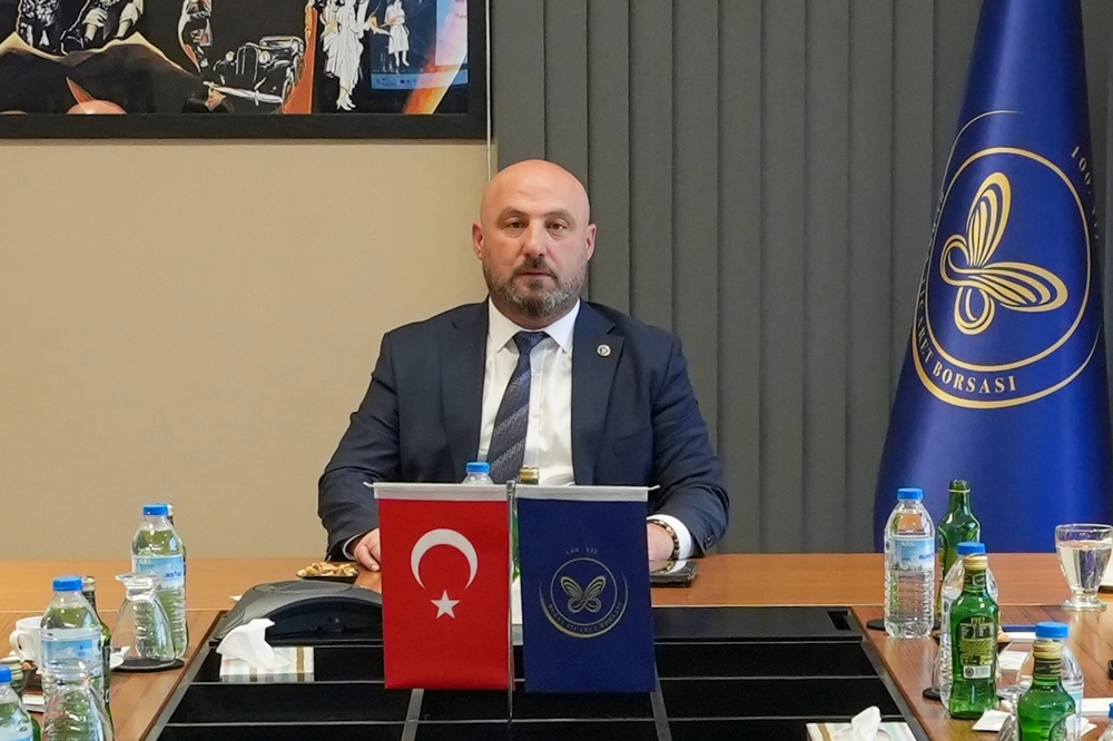 İş dünyasından çağrı: "Faiz indiriminin iş dünyasına yansıması önemli"

