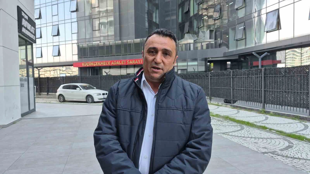 Başakşehir’de 2 polis memurunun şehit olduğu trafik kazasına ilişkin davada 19 yaşındaki sürücü hakim karşısında
