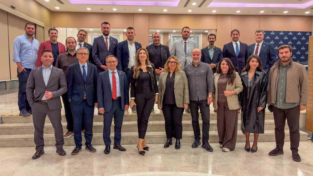 Gayrimenkul sektöründe MASAK yükümlülükleri dijital çözümlerle ele alındı

