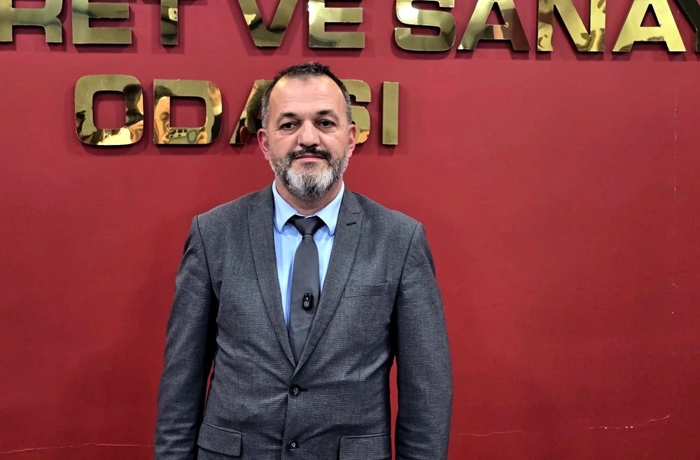 TSO’nun yeni başkanı Ercan Düzgün oldu
