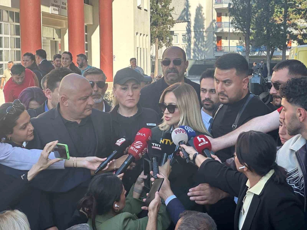 Güllü’nün kızının avukatından gerekçeli karara itiraz
