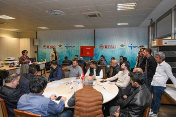 Osmangazi Belediyesi’nden istihdama güçlü destek