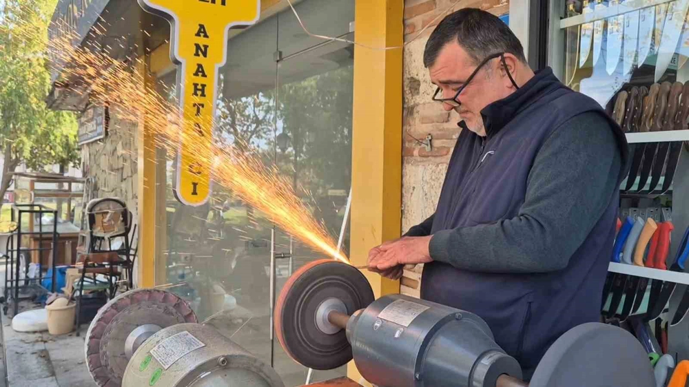 147 yıldır aynı işi yapıyorlar: Soyadlarını bile mesleklerinden almışlar
