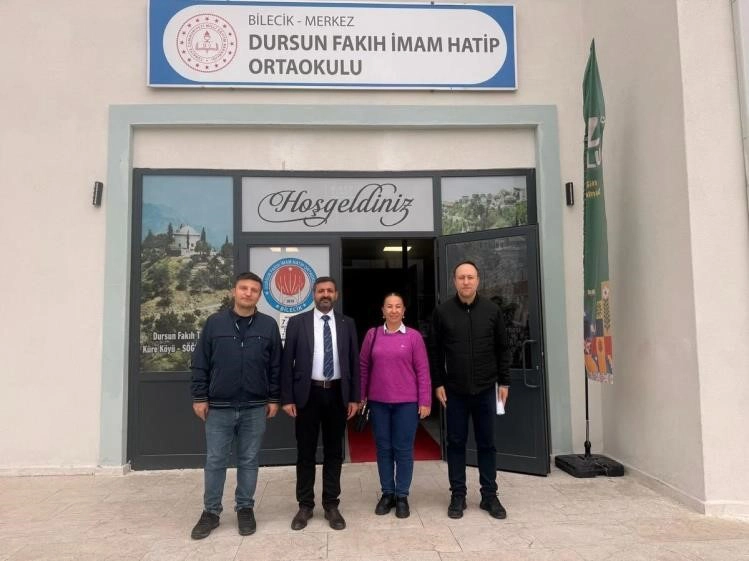 Bilecik’te çocukların eğitim süreçleri değerlendirildi
