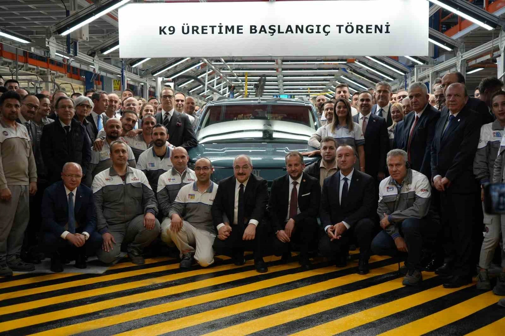Doblo, 3 yıl aradan sonra K9 kardeşleriyle birlikte tekrar Bursa’da
