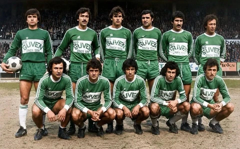 Bursaspor ve Milli Takımın efsane isminden kötü haber
