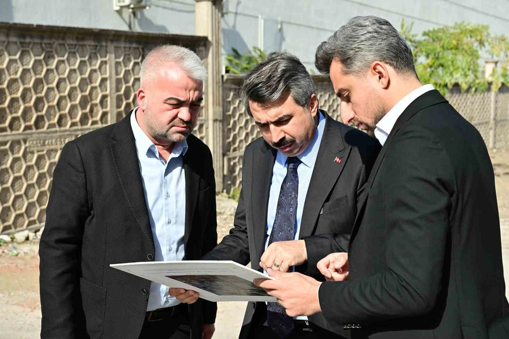 Yıldırım’da ulaşım rahatlayacak
