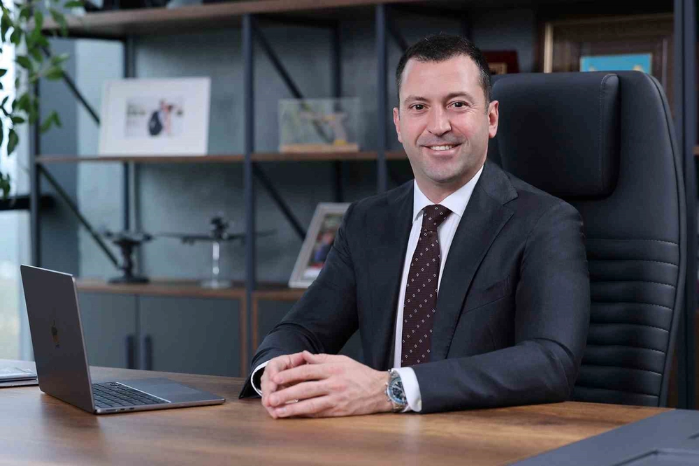 Canik PRIME RADIAN ABD’de "Yılın En İyisi" seçildi
