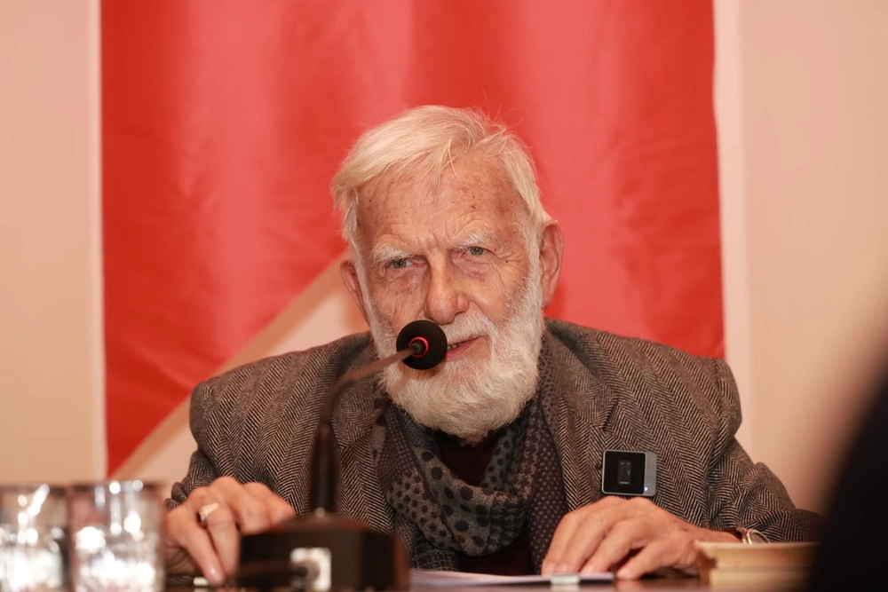 Osmangazi’de Yahya Kemal’in düşünce dünyası ele alındı
