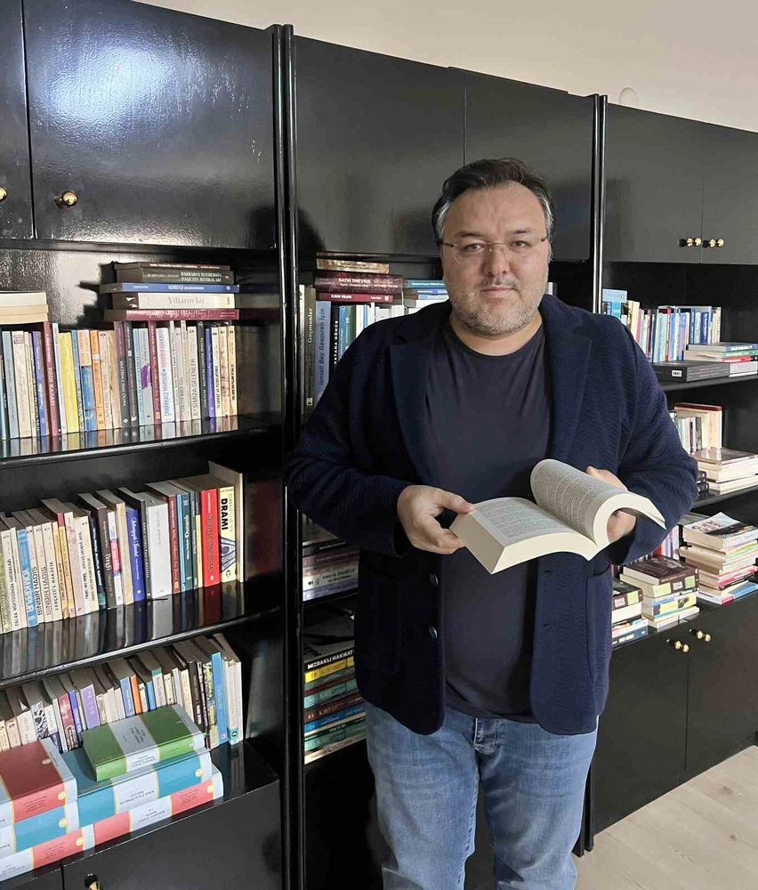"Kurşuna Dizilen Kalemler", Türkistan ve Kafkasya’nın susturulan Türk fikir adamlarını gün yüzüne çıkıyor

