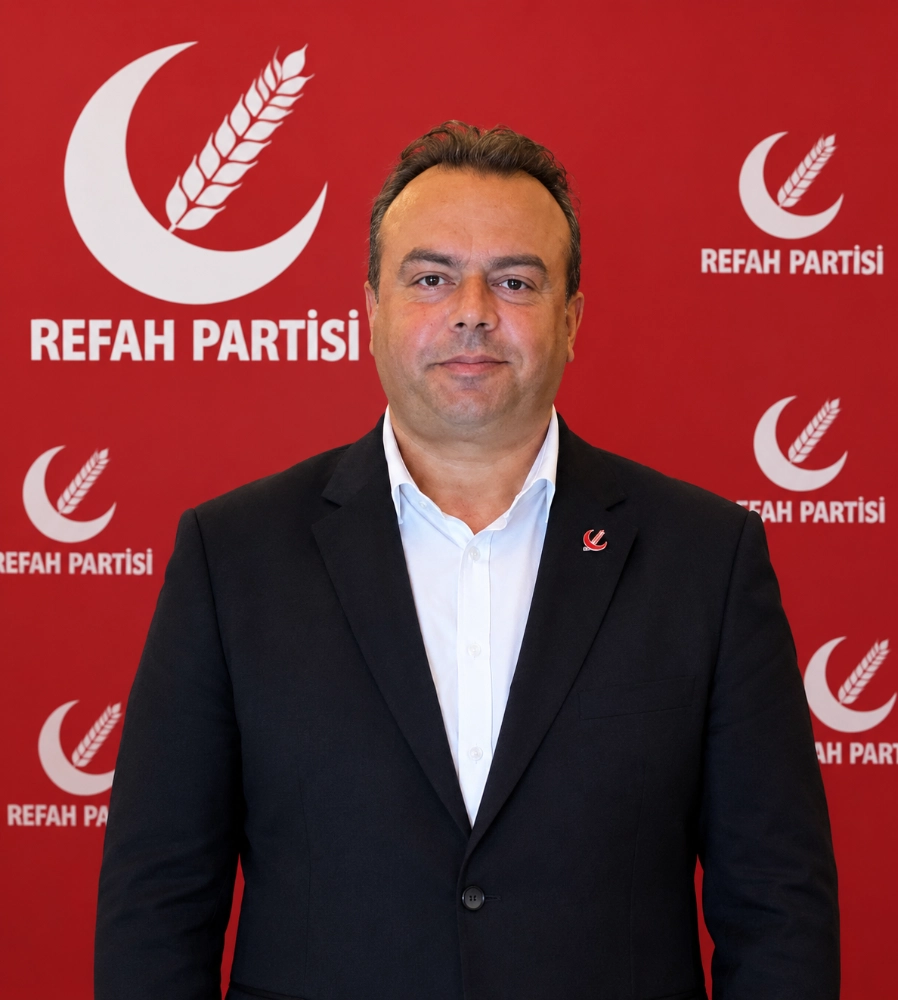 Mustafa Sevim'e İstanbul'da önemli görev