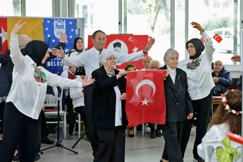 Büyükşehir’den 29 Ekim’e özel etkinlikler