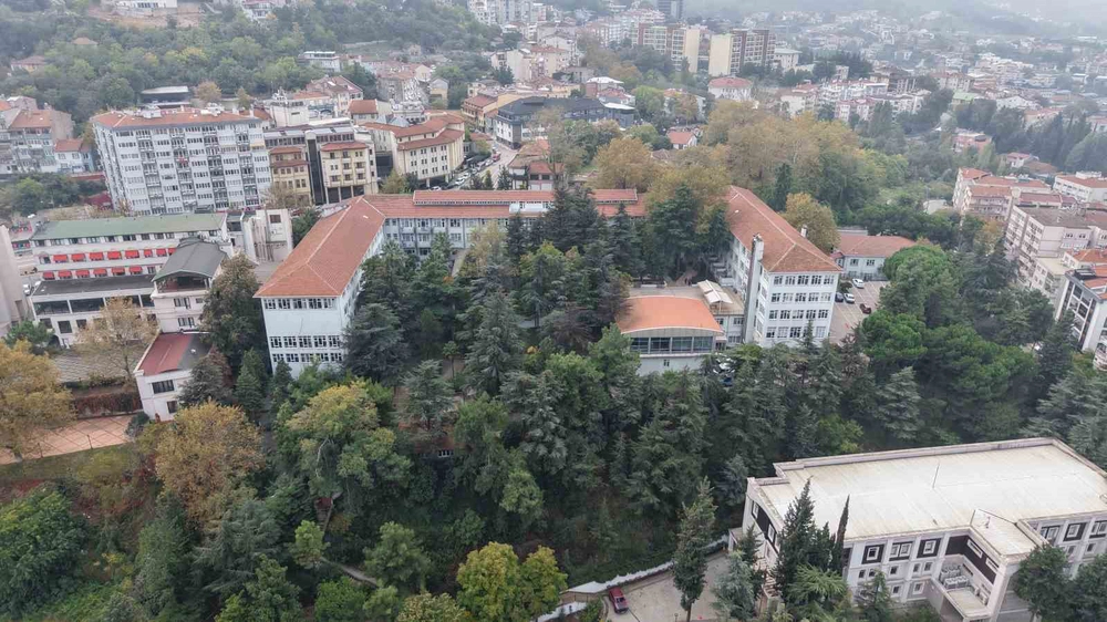 Şehit Yarbay İlker Çelikcan Hastanesi kapanıyor yerine "Esenlik Merkezi" geliyor
