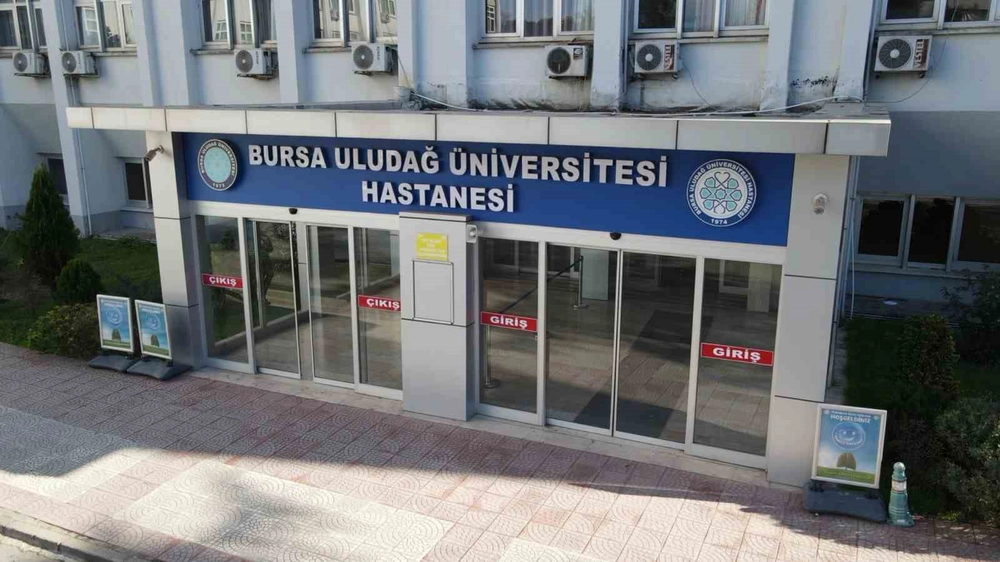 BUÜ Hastanesi Kan Bağışı Saatlerini Gece 23.30'a Kadar Genişletti