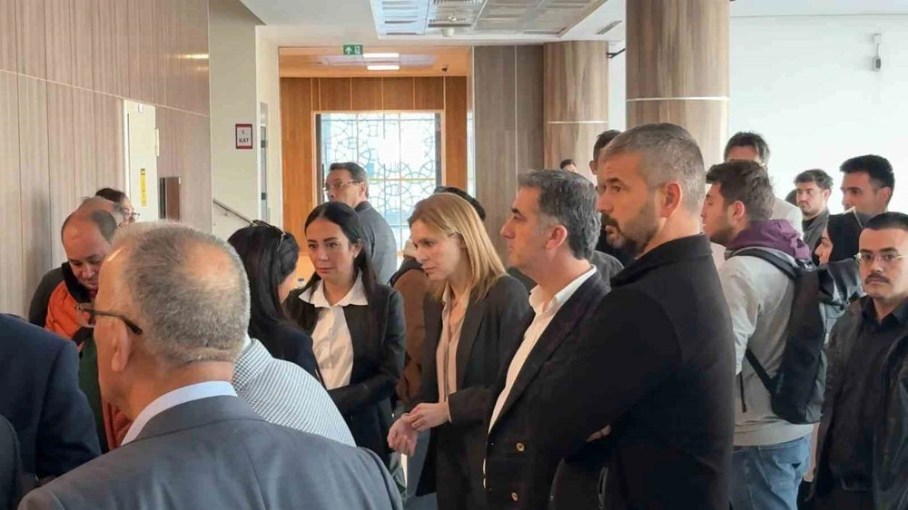 Bursa'daki Büyük Davada Kritik İtirazlar ve Tutukluluk Talepleri