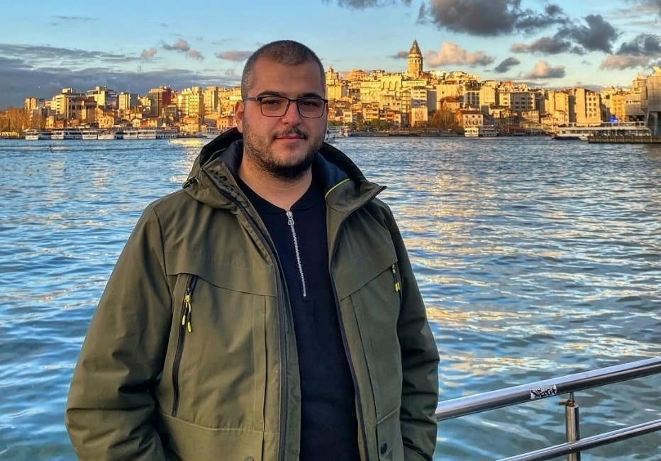 Bursa'da Fabrika Çatısından Düşen Genç İşçi Hayatını Kaybetti