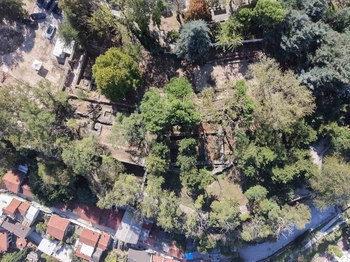 Bursa'da Tophane Bizans Galerileri İçin Restorasyon ve Kazı Çalışmaları Başladı