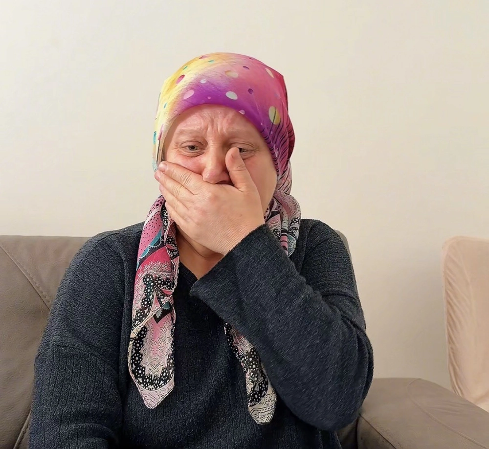 Karacabey'de Yaşanan Dehşetin Ardından Gökçe Alkan'ın Ailesinden Adalet Çağrısı