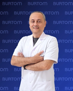 Dr. Bekir Uğur Yavuzcan Stresle Mücadelede Beslenme ve Yaşam Tarzının Önemini Vurguladı