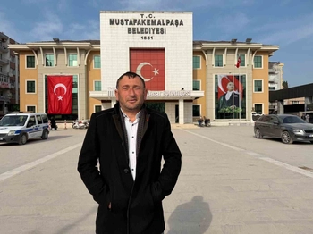 Döllük Mahallesi'nin Yeni Adı Kafkas Mahallesi Oluyor