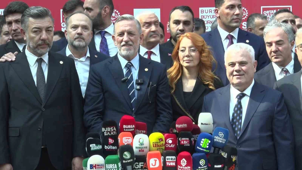 BTSO Başkanlık Seçimlerinde Heyecan Dorukta: 137 Yıllık Tarihin Kritik Günü