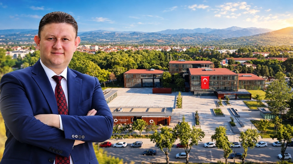 Mobilya Fuarından haberiniz var mı?