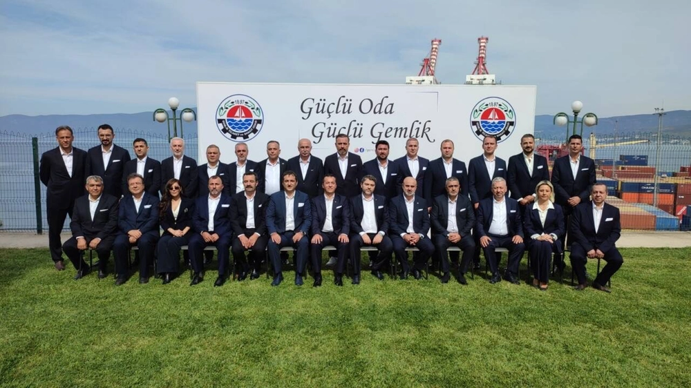 GTSO Başkanı Hamaloğlu Gemlik İçin Proje Odaklı Yeni Dönem Vizyonunu Açıkladı