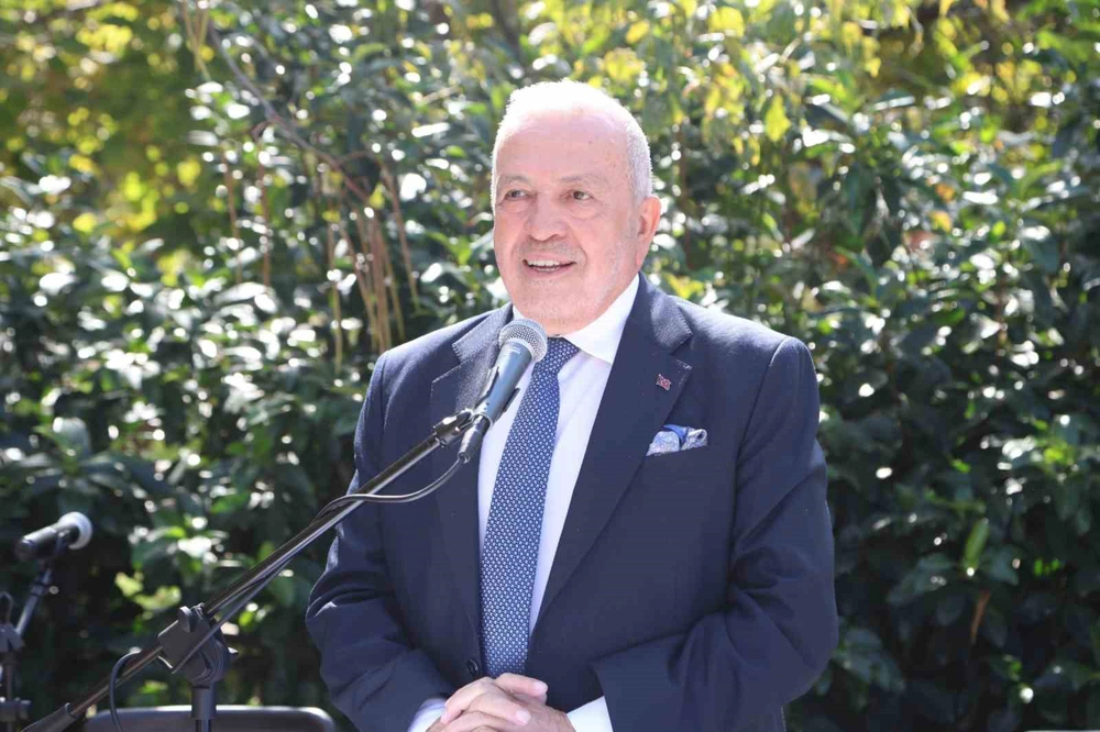 Nilüfer Kent Konseyi Emekliler Meclisi Yeni Dönem İçin Toplandı
