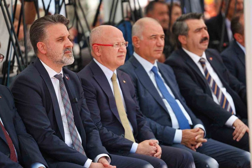 Bursa İçin Afet Karşıtı Yeni Dönem 13 Ekim'de Başlıyor