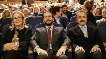 Bursa Bölge Devlet Senfoni Orkestrası Görkemli Bir Açılışla Yeni Sezonuna Başladı