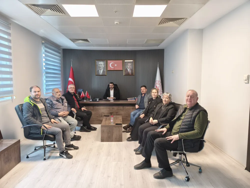 Sağlık Müzesi Yerinde Kalıyor