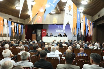 AK Parti